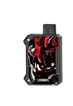 SMOANT BATTLESTAR