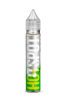 HOTSPOT FUEL [30ML 20MG ULTRA]